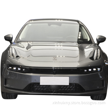 Produttore cinese Zeekr 001 Nuova versione 2023 Sport You